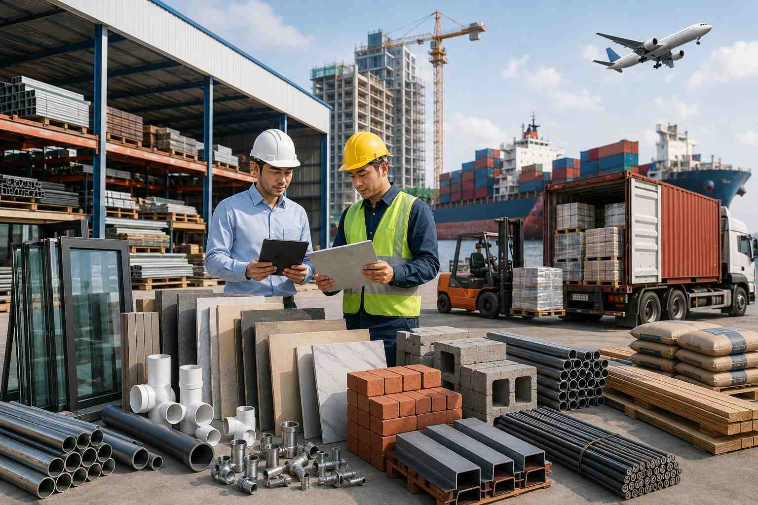 Building Material
