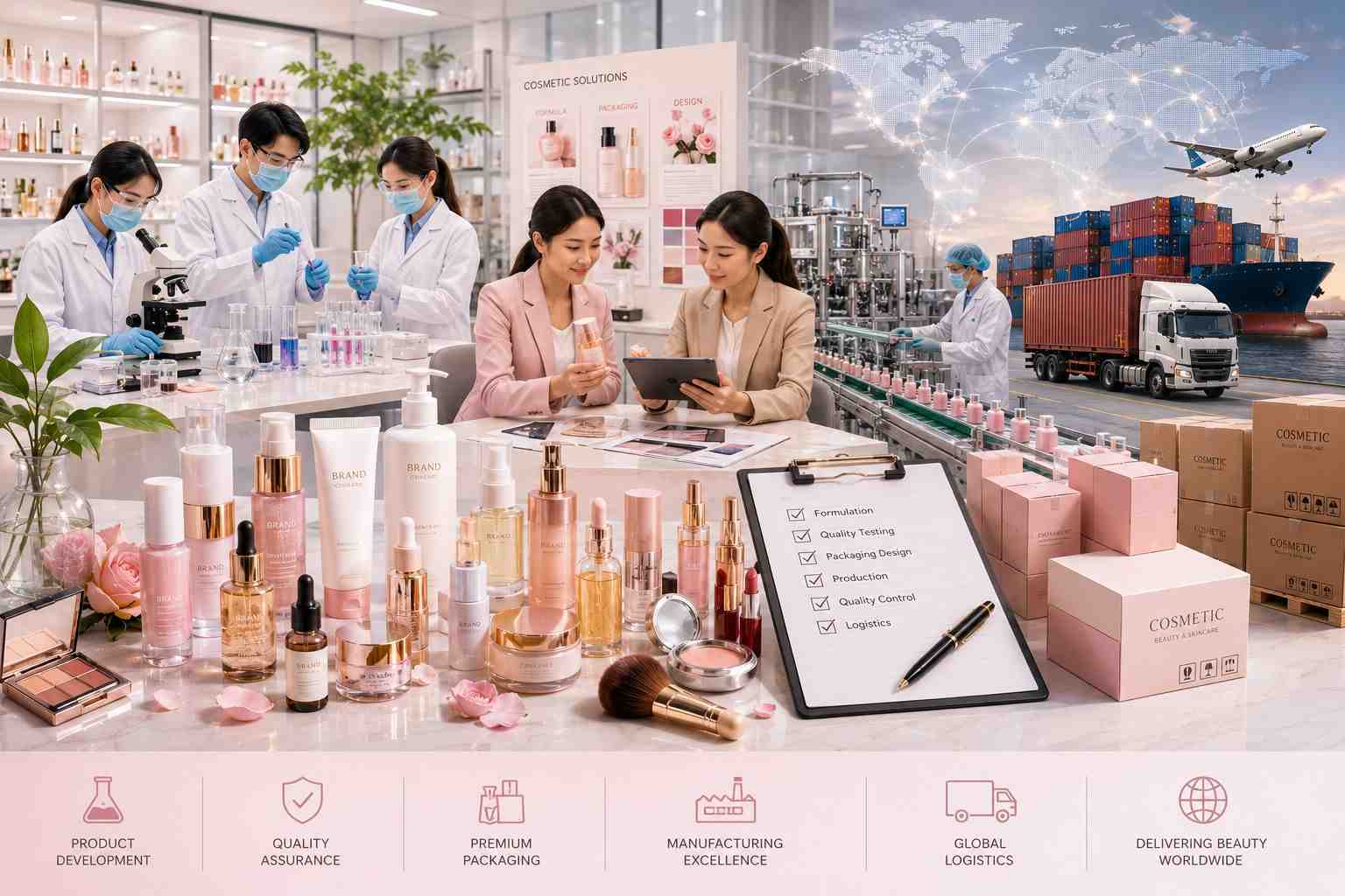 Cosmetics