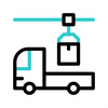 LCL Shipment Icon