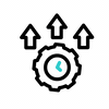 Time Impact Icon