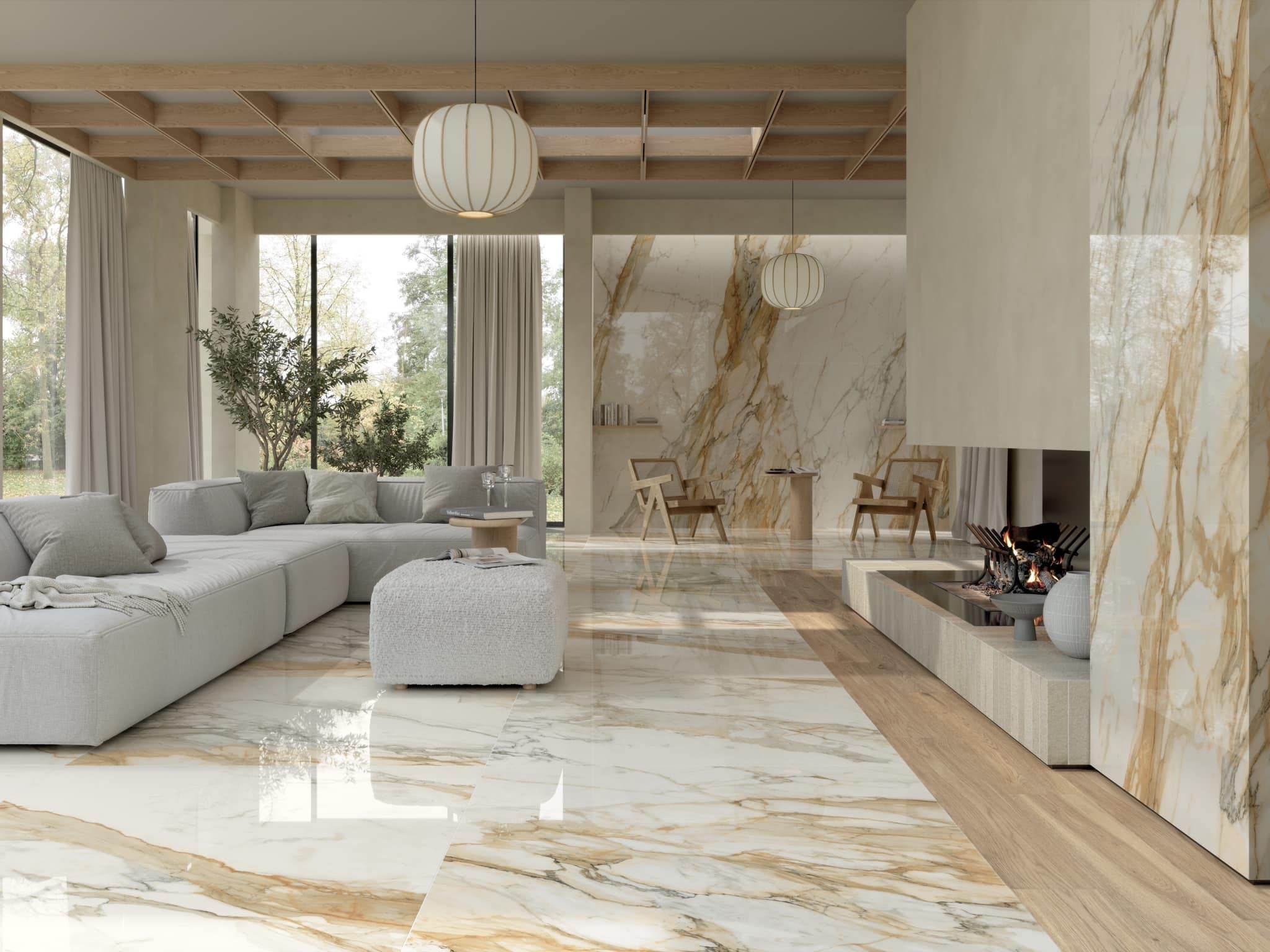 Artificial Marble