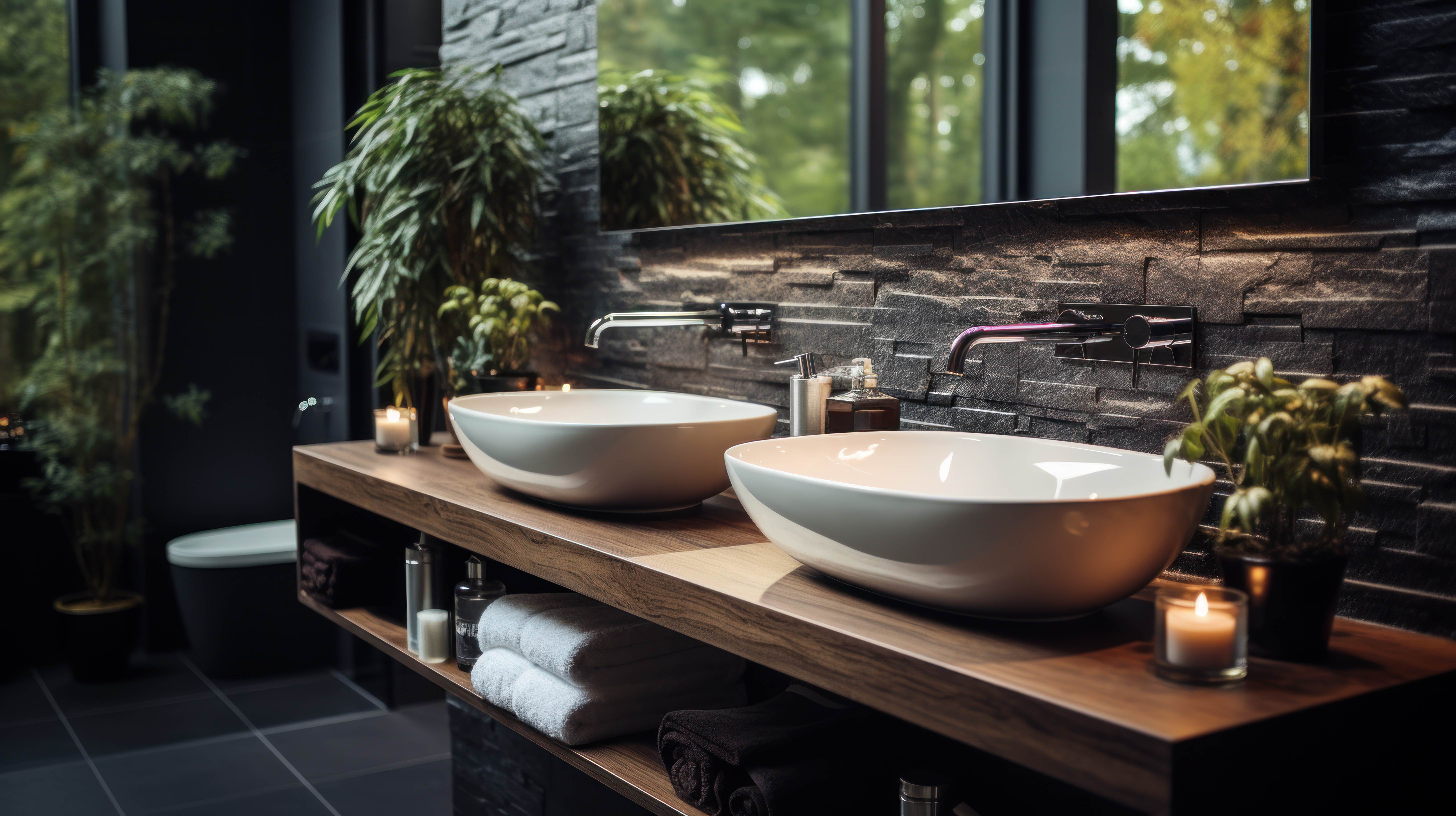 Basin