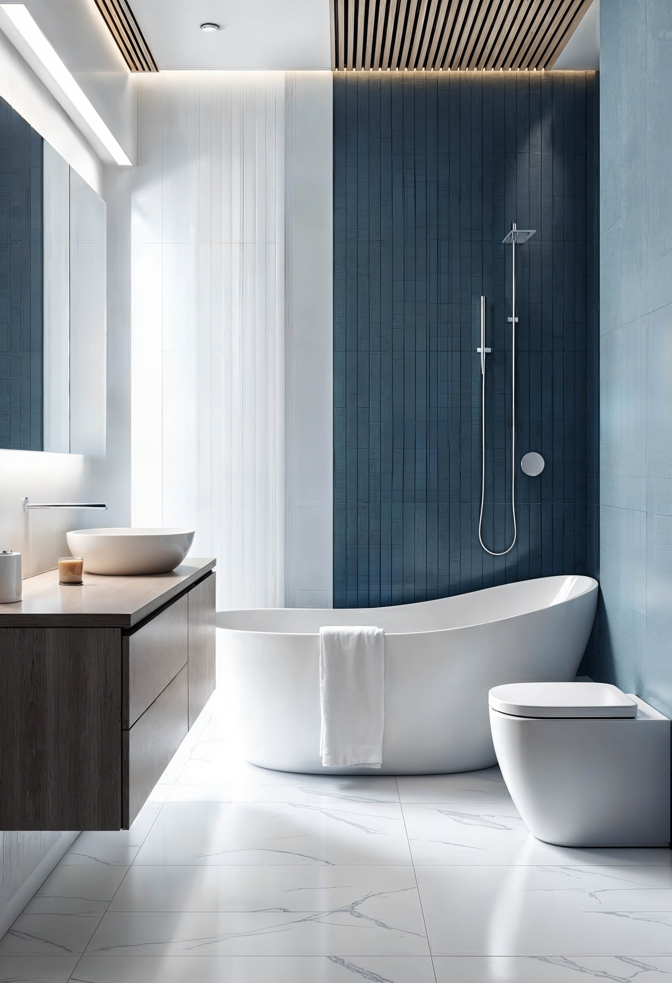 Bathtub
