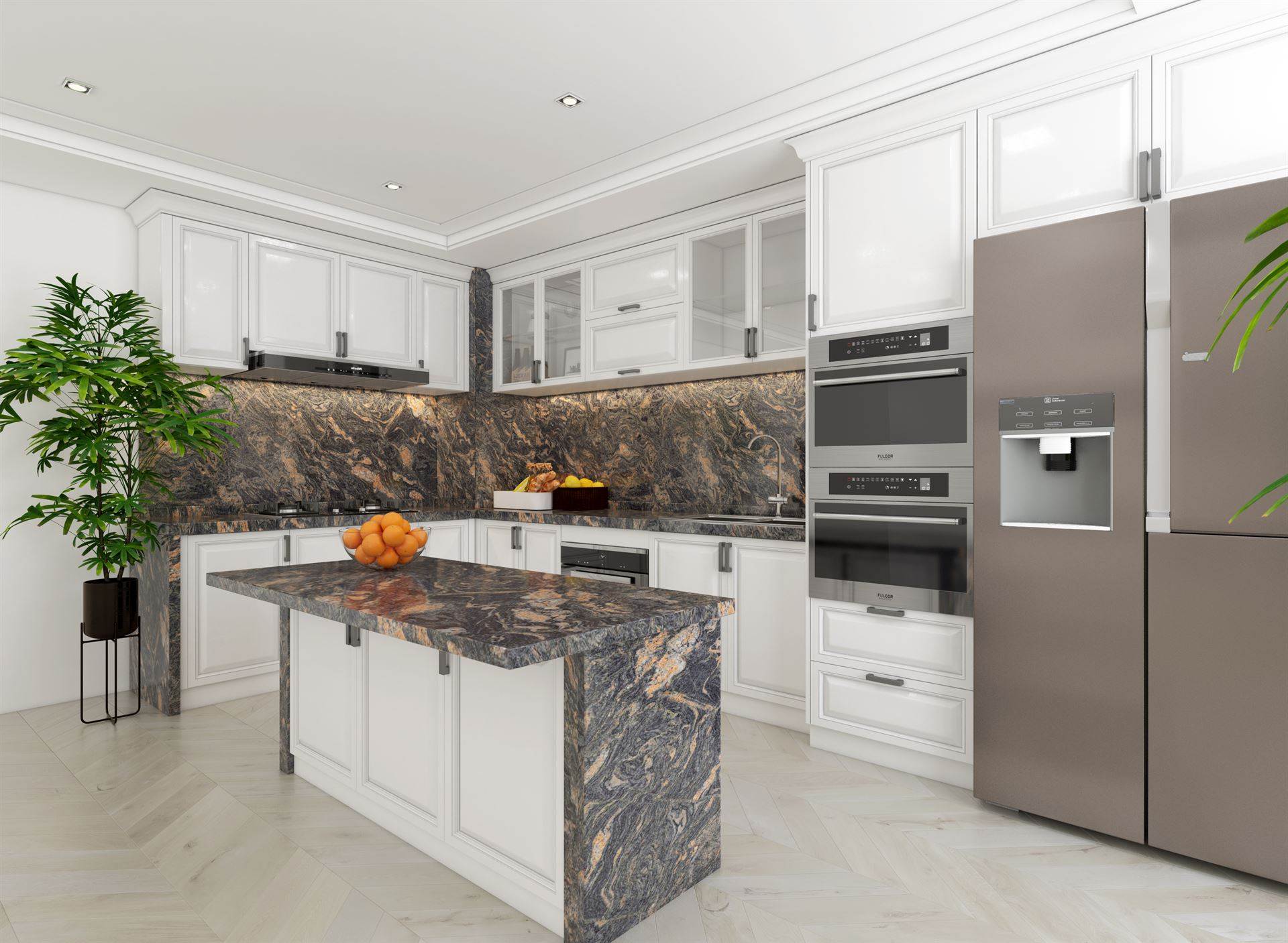 Granite