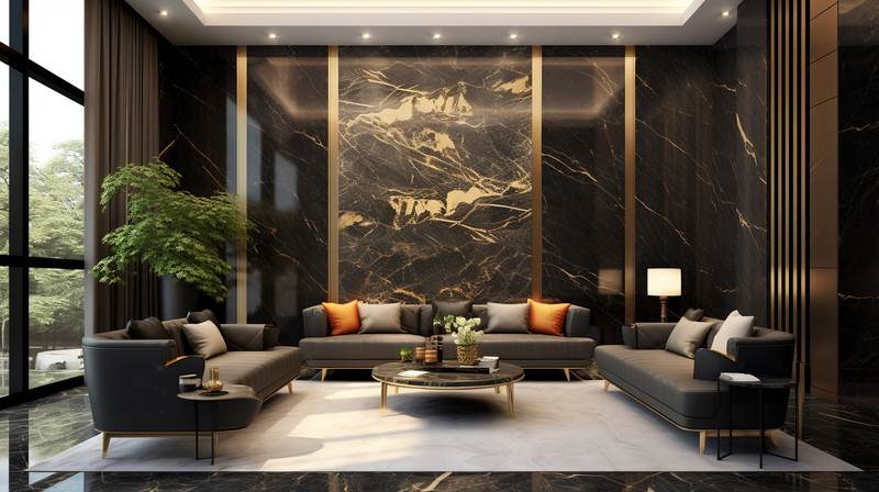 Natural Stone