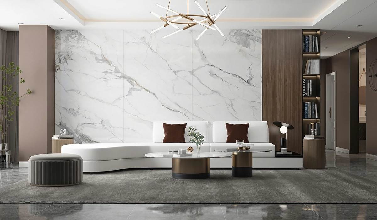 Sintered Stone