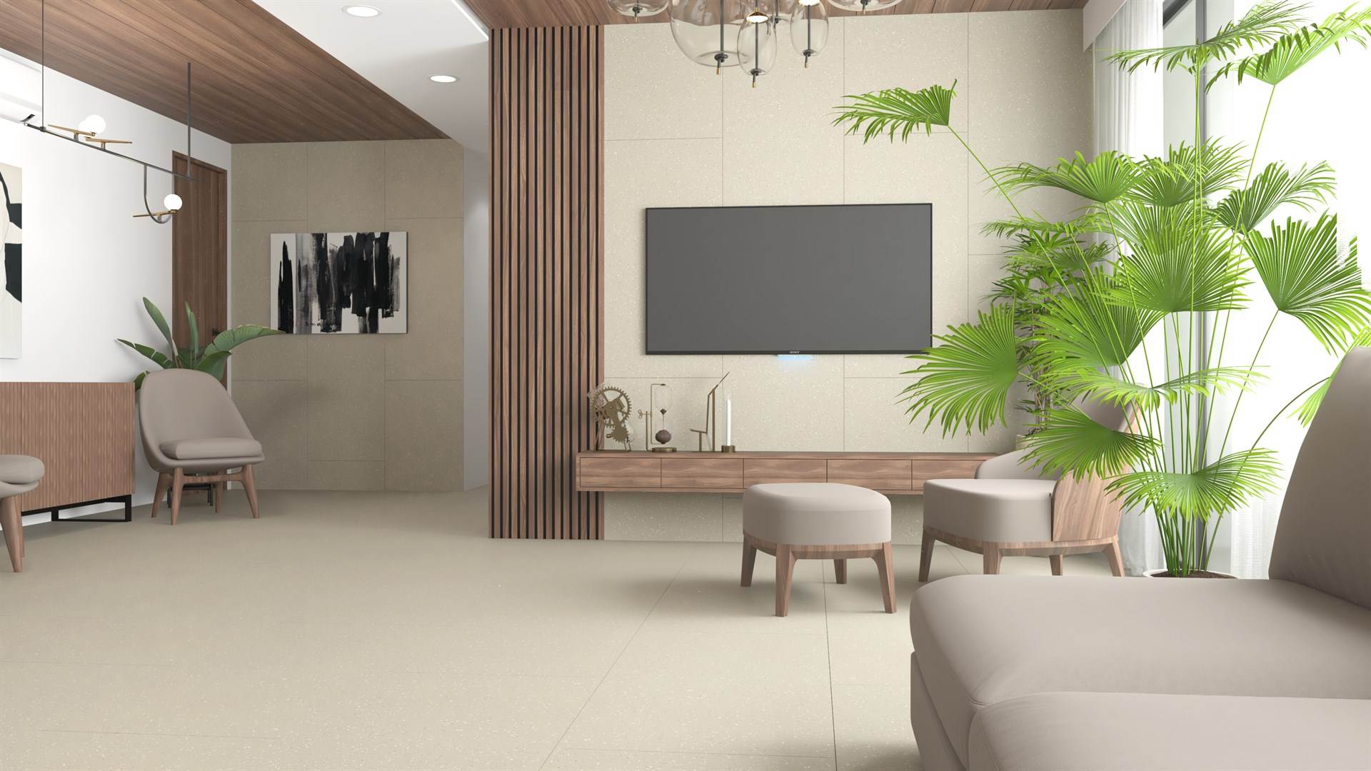 Terrazzo