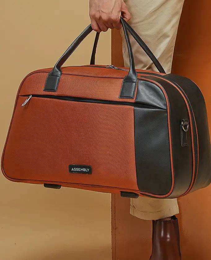 Bags & Luggage