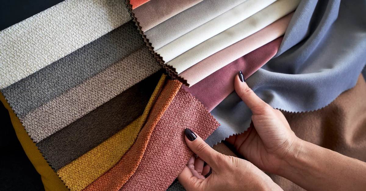 Fabrics & Textiles
