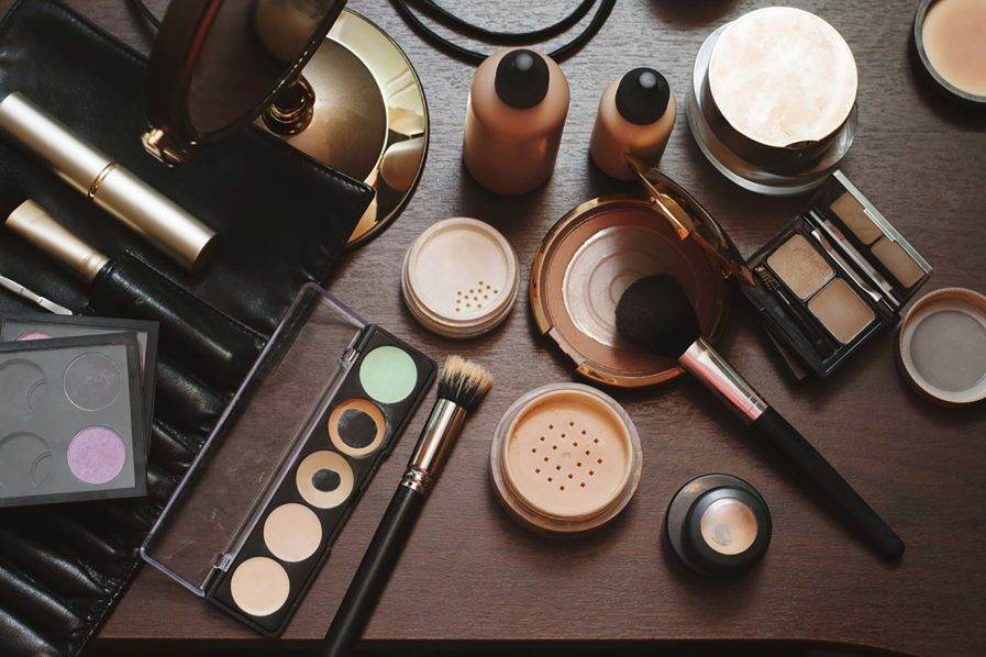 Beauty Tools