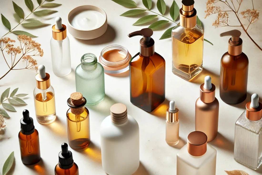 Cosmetic Packaging