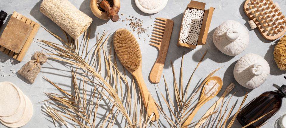Skincare Accessories