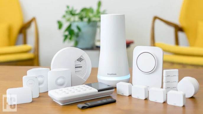 Smart Home Device