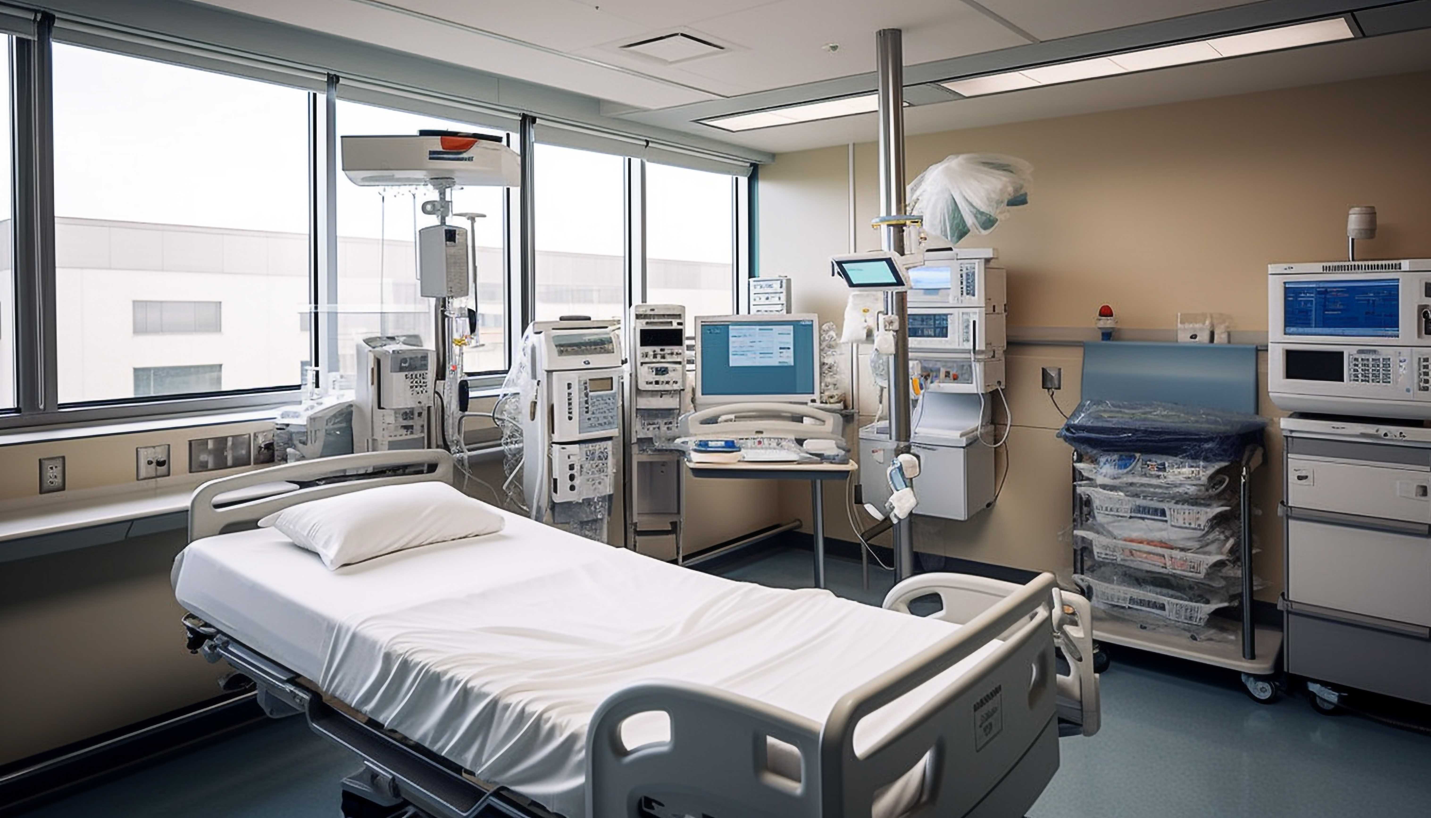 Healthcare
