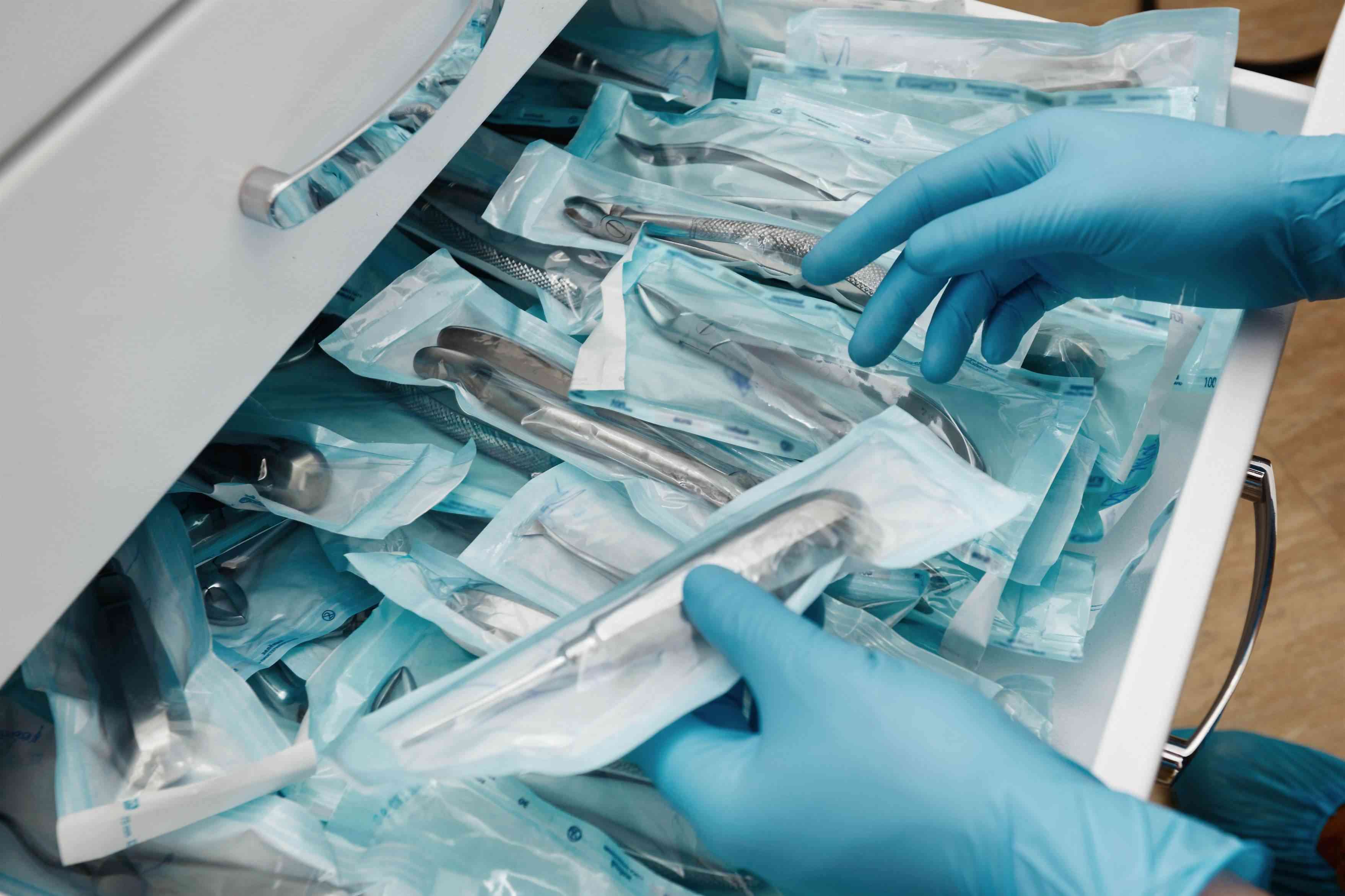 Disposable Surgical