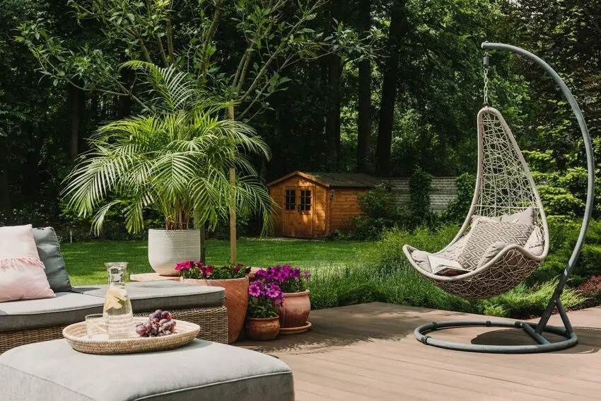 Garden & Outdoor Products