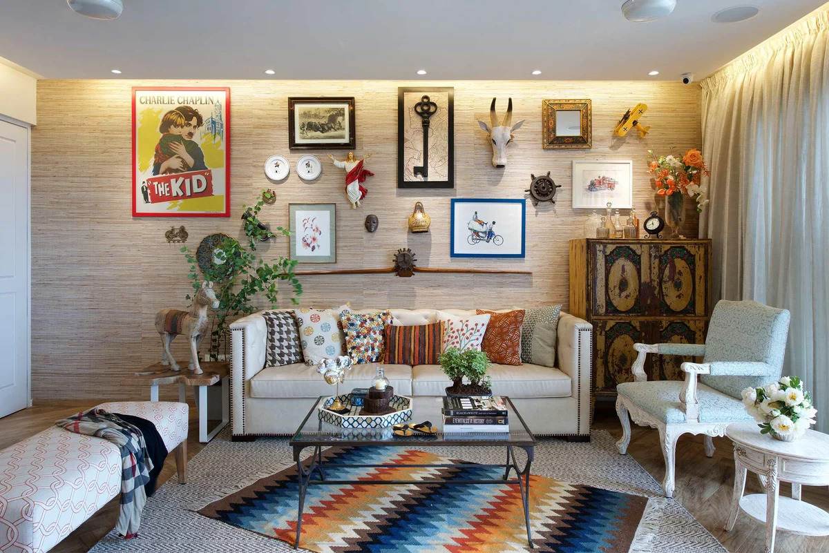Home Decor