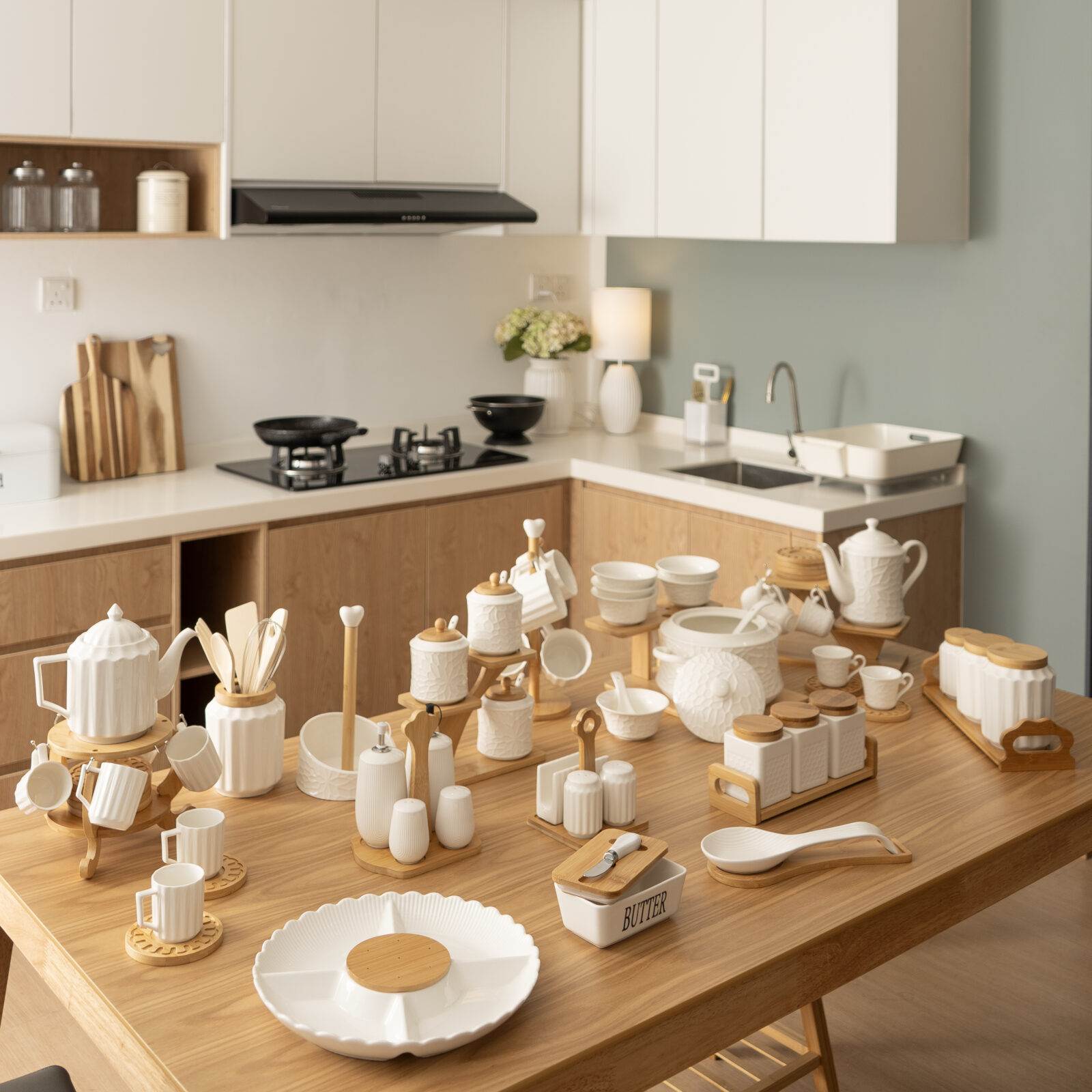 Kitchenware