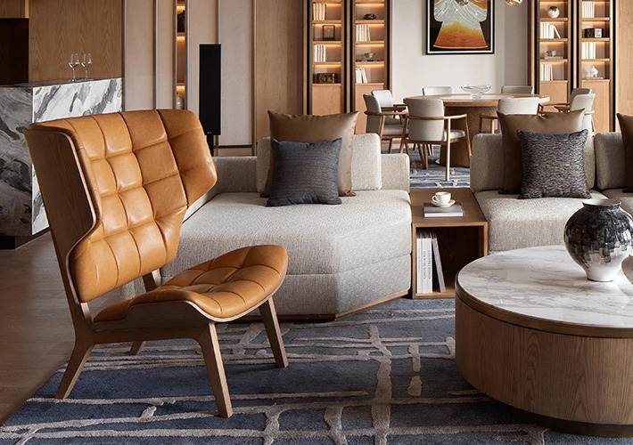 Hotel Furniture