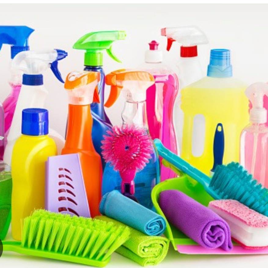 Housekeeping Products
