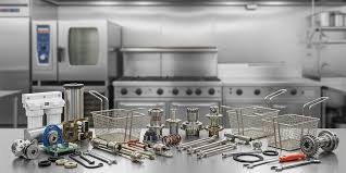 Restaurant Supplies