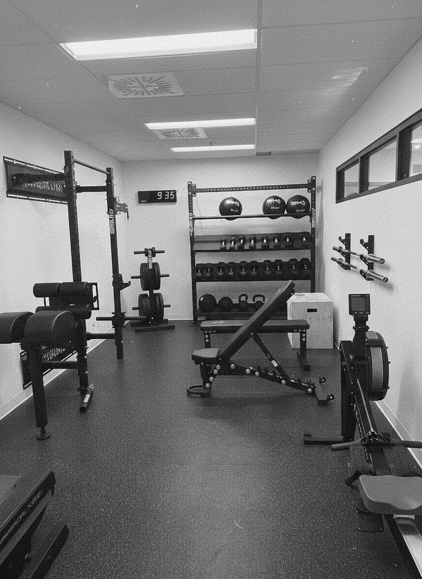 Fitness Equipment