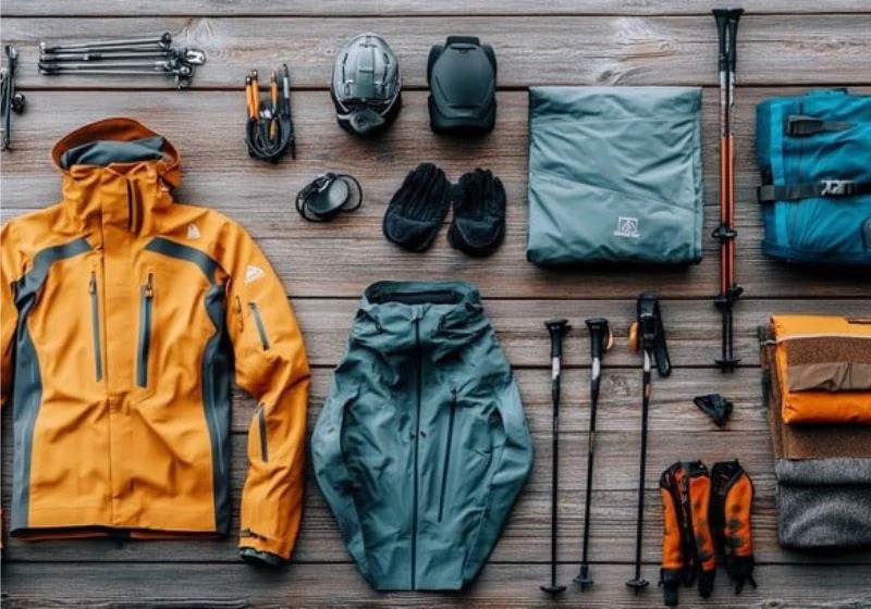 Outdoor Equipment