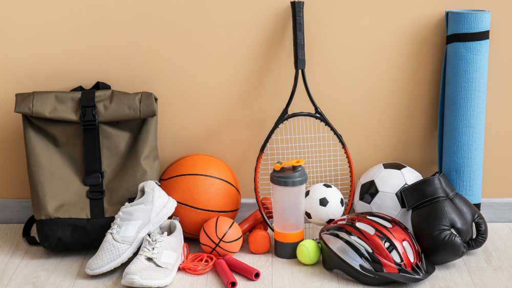 Sports Goods