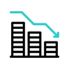 Reduce Complaint Rate Icon